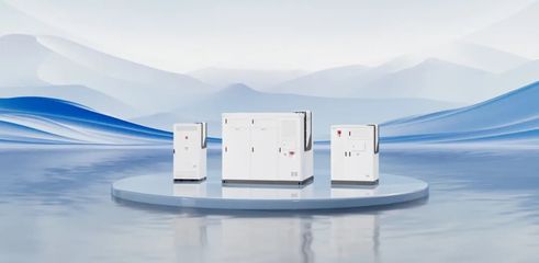 阿詩特能源榮膺BNEF Tier 1儲能廠商，彰顯全球市場領導力
