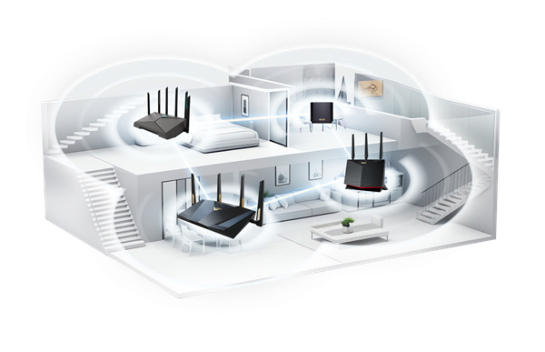 全球首發(fā)！華碩攜手京東推出RT-BE88U WIFI7路由器，打造全屋WIFI智能生活新體驗(yàn)